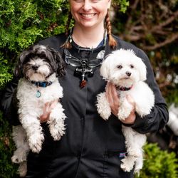 Javana Rae, DDS - Naturally You Dentistry