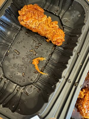 Popeyes Louisiana Kitchen by null