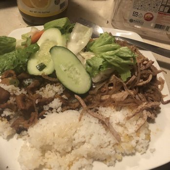 Com Tam Kieu Giang - Vietnamese Near Me - Houston, Texas