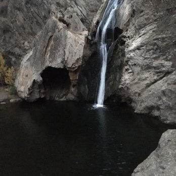 Paradise Falls - Hiking Near Me - Thousand Oaks, California