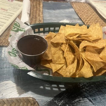 Mi Lupita's Kitchen - Tortilla chips - Mexican Near Me - Red Bank, New Jersey Mi Lupita's Kitchen - Tortilla chips - Mexican Near Me - Red Bank, New Jersey