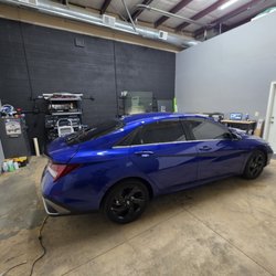 Cavitt Complete Window Tinting