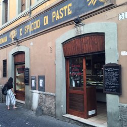 Panetteria Romana