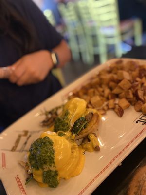 Breakfast Republic by null