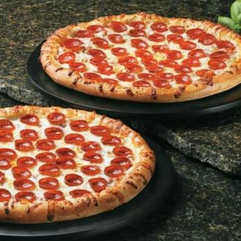 Vocelli Pizza - 2 1-topping pizza specials available in all sizes. - Pizza Near Me - Rochester, Pennsylvania Vocelli Pizza - 2 1-topping pizza specials available in all sizes. - Pizza Near Me - Rochester, Pennsylvania