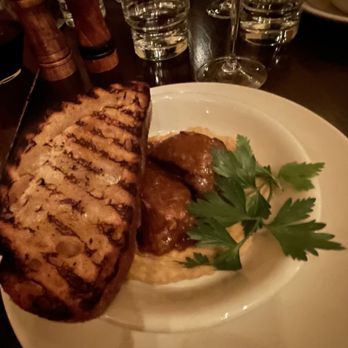 State Road - Special brisket and hummus - New American Near Me - West Tisbury, Massachusetts State Road - Special brisket and hummus - New American Near Me - West Tisbury, Massachusetts