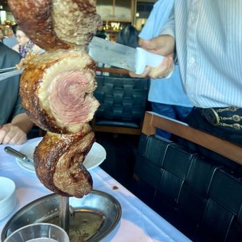 Fogo de Chão - Picanha - Brazilian Near Me - Huntington Beach, California Fogo de Chão - Picanha - Brazilian Near Me - Huntington Beach, California