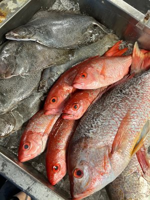 JC Seafood (formerly Simply Seafood) by null