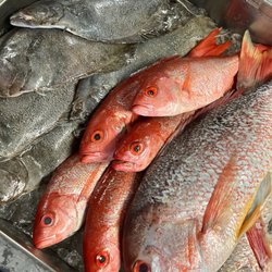 Simply Seafood