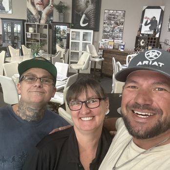 Furniture 4 Less - Me, Jennifer and Wade couldn't be happier - Furniture Stores Near Me - Las Vegas, Nevada Furniture 4 Less - Me, Jennifer and Wade couldn't be happier - Furniture Stores Near Me - Las Vegas, Nevada