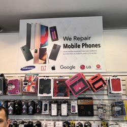 Talk N’ Fix - Phone cases