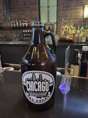 Chicago Brewing Company by null