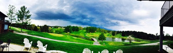 lexington country club va