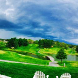 Lexington Golf & Country Club