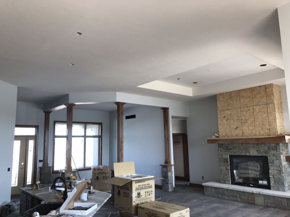 BOWERS DRYWALL 63 Photos Lincoln, Nebraska Drywall Installation