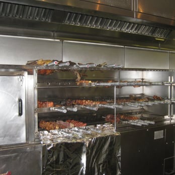 Bem Brasil - The meats! - Brazilian Near Me - Liverpool, XMS