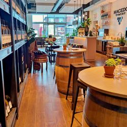 Macedo Winery