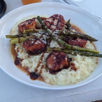 Harry's Ocean Bar & Grille - This could have been better! - American Near Me - Cape May, New Jersey Harry's Ocean Bar & Grille - This could have been better! - American Near Me - Cape May, New Jersey