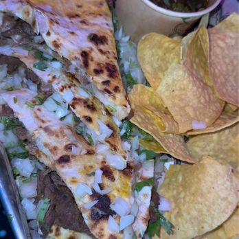 Talkin' Tacos North Miami - Tacos Near Me - Miami, Florida