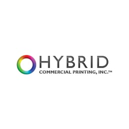 Hybrid Commercial Printing, Inc.