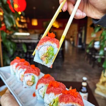 Obi's Sushi - Sushi Bars Near Me - San Diego, California Obi's Sushi - Sushi Bars Near Me - San Diego, California