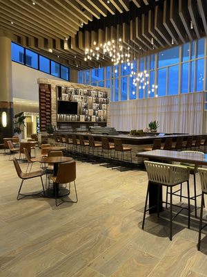 JW Marriott Orlando Bonnet Creek Resort & Spa by null