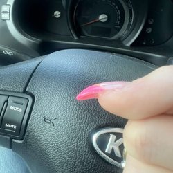 Nails Today