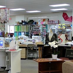Charlotte Sewing Studio