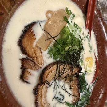 Kurobuta - Ramen Near Me - Carrollton, Texas