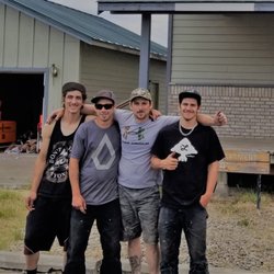 Dogali & Boys Roofing - Dogali & Boys Roofing Crew