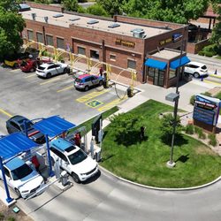 Breeze Thru Car Wash - South College