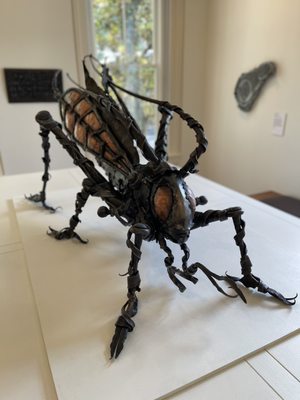 Metal Museum by null