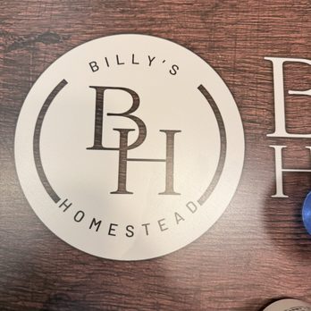 Billy's Homestead - Breakfast & Brunch Near Me - Webster, New York