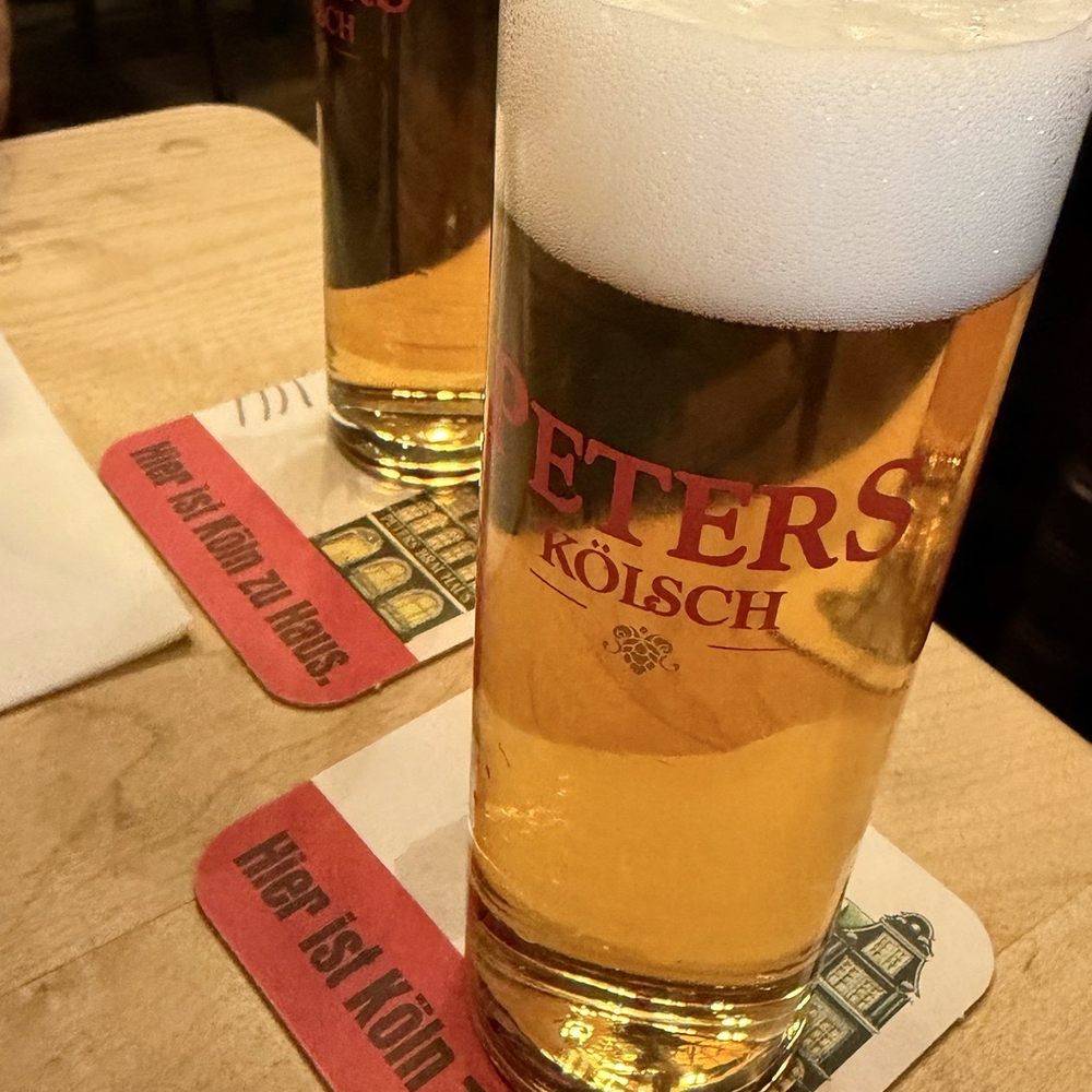 Peters Brauhaus - Kolsch beer - German Near Me - Cologne, NW Peters Brauhaus - Kolsch beer - German Near Me - Cologne, NW