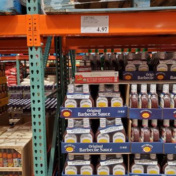Costco - Wholesale Stores Near Me - Oak Brook, Illinois