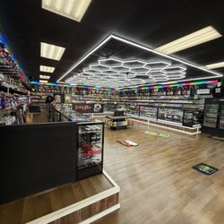 Smokers Palace