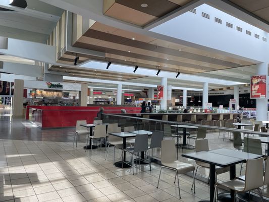 Westfield Plaza Bonita by null