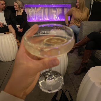 54thirty Rooftop - French 75 - Lounges Near Me - Denver, Colorado