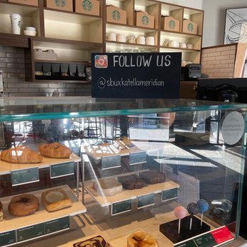 Starbucks - Coffee & Tea Near Me - Cypress, California