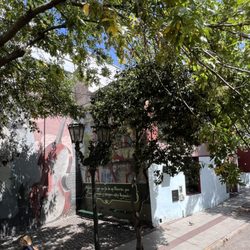 San Telmo - San Telmo