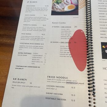 Umami Japanese - Ramen menu - Sushi Bars Near Me - San Marcos, California Umami Japanese - Ramen menu - Sushi Bars Near Me - San Marcos, California