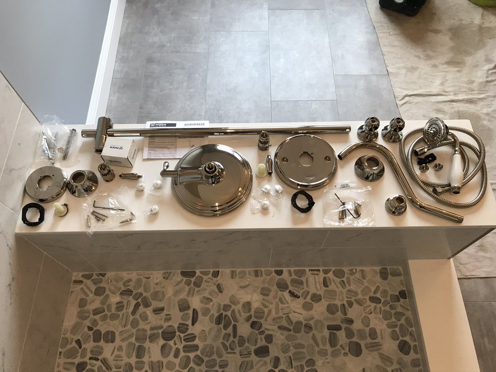 Slide of Caballero & Sons