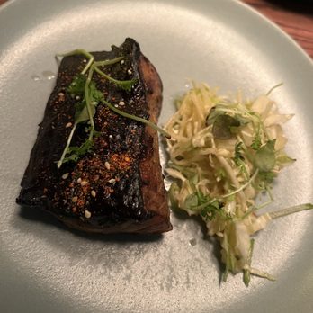 Proxi - black cod misoyaki - Tapas/Small Plates Near Me - Chicago, Illinois