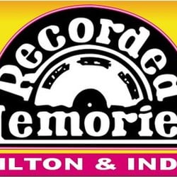 Recorded Memories - Rockin' Spokane since 87! We were Old School before it was Cool! View our walls of autographed Musician/Celebrity/Sports photos!