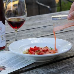 Miraflores Winery - Pairings Lunch