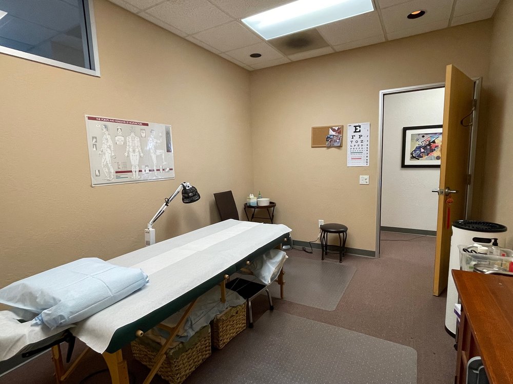 ACUPUNCTURE & CHINA MEDICAL Updated September 2024 22 Photos 678