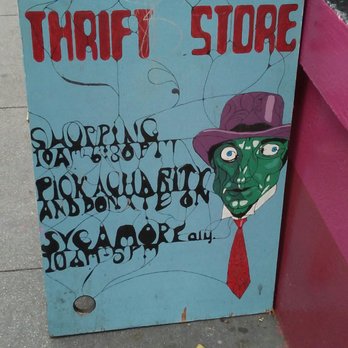 Community Thrift Store - Thrift Stores Near Me - San Francisco, California Community Thrift Store - Thrift Stores Near Me - San Francisco, California