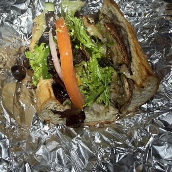Cheba Hut Toasted Subs - Magic mushroom - Sandwiches Near Me - San Diego, California Cheba Hut Toasted Subs - Magic mushroom - Sandwiches Near Me - San Diego, California
