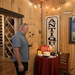 Verona Vineyards & Winery