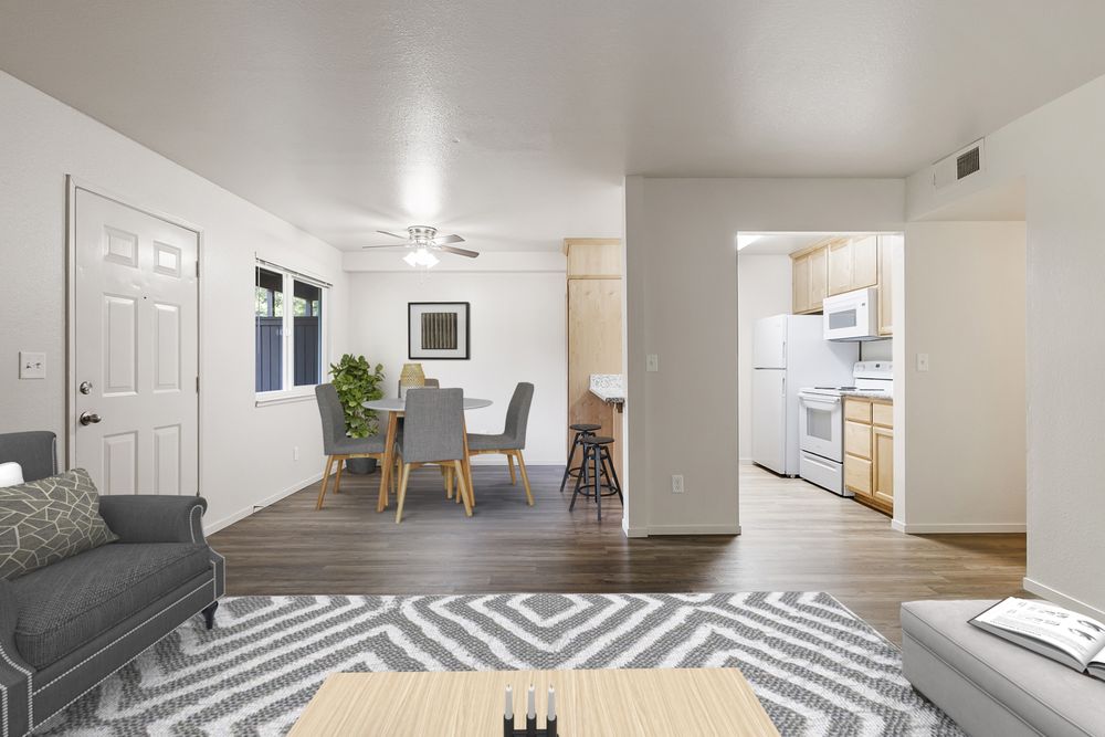 PINE TREE APARTMENTS Updated September 2024 33 Photos & 37 Reviews